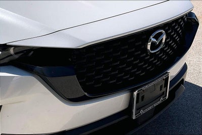 2023 Mazda Mazda CX-50 2.5 S Premium Plus Package
