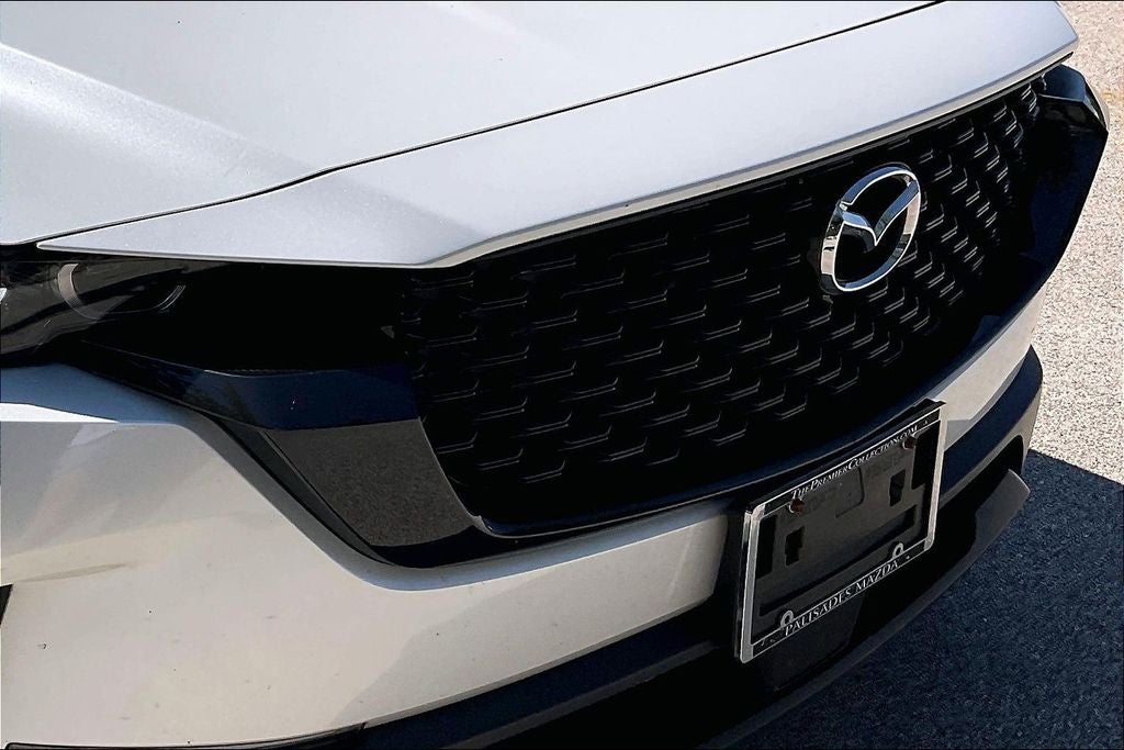 2023 Mazda Mazda CX-50 2.5 S Premium Plus Package