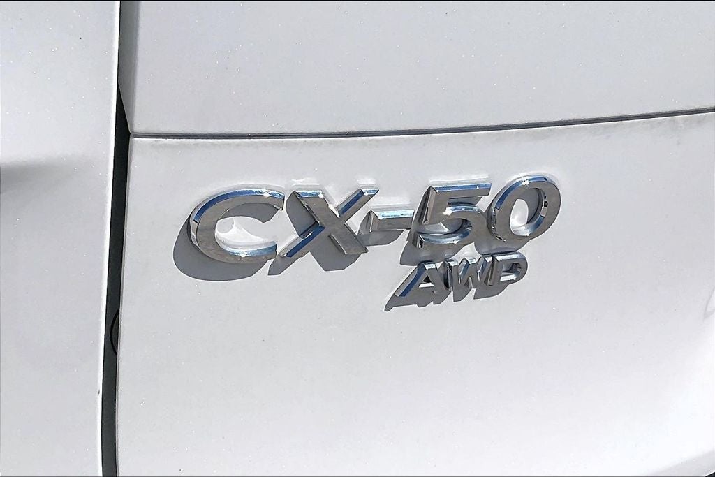 2023 Mazda Mazda CX-50 2.5 S Premium Plus Package