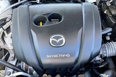 2023 Mazda Mazda CX-50 2.5 S Premium Plus Package