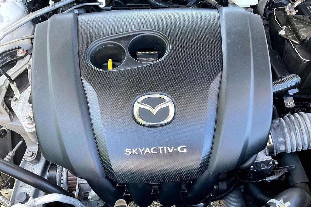 2023 Mazda Mazda CX-50 2.5 S Premium Plus Package