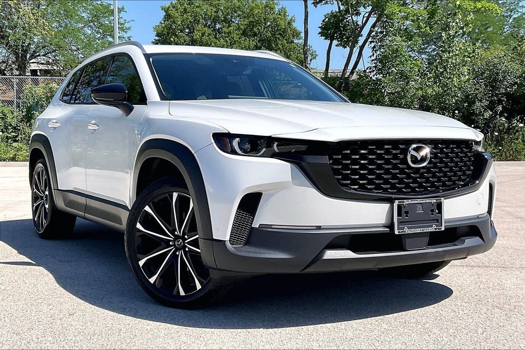 2023 Mazda Mazda CX-50 2.5 S Premium Plus Package