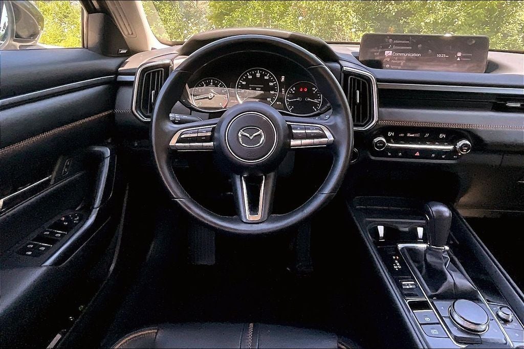 2023 Mazda Mazda CX-50 2.5 S Premium Plus Package