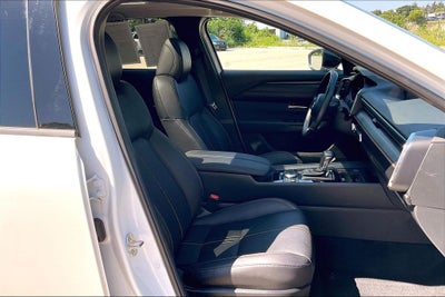 2023 Mazda Mazda CX-50 2.5 S Premium Plus Package