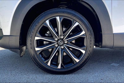 2023 Mazda Mazda CX-50 2.5 S Premium Plus Package