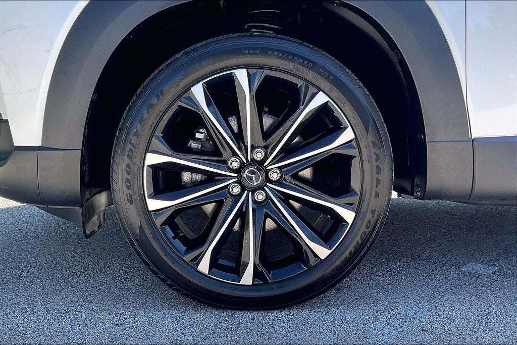 2023 Mazda Mazda CX-50 2.5 S Premium Plus Package