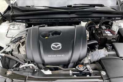 2023 Mazda Mazda CX-50 2.5 S Premium Plus Package