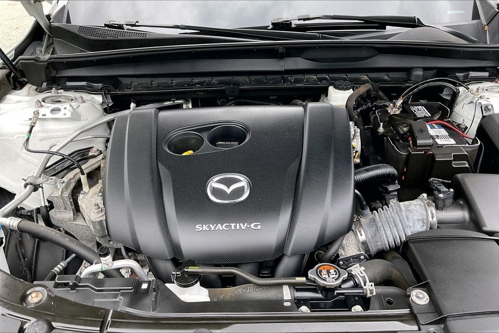 2023 Mazda Mazda CX-50 2.5 S Premium Plus Package