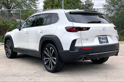 2023 Mazda Mazda CX-50 2.5 S Premium Plus Package