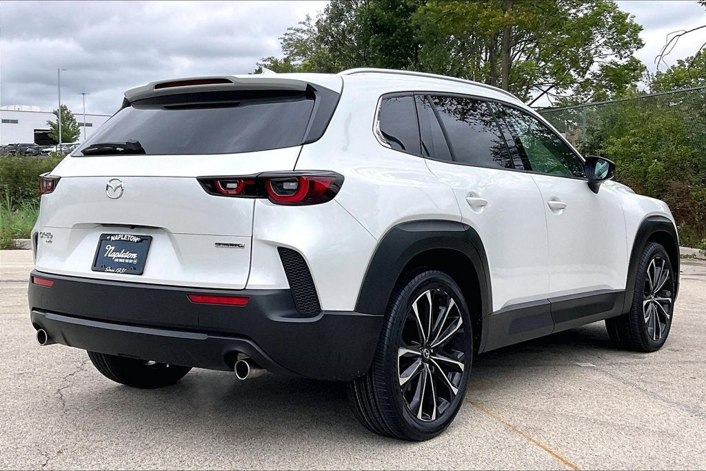 2023 Mazda Mazda CX-50 2.5 S Premium Plus Package