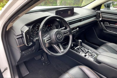 2023 Mazda Mazda CX-50 2.5 S Premium Plus Package