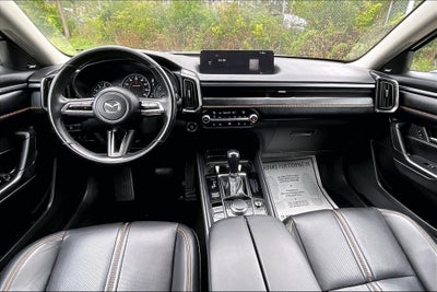2023 Mazda Mazda CX-50 2.5 S Premium Plus Package