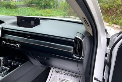2023 Mazda Mazda CX-50 2.5 S Premium Plus Package
