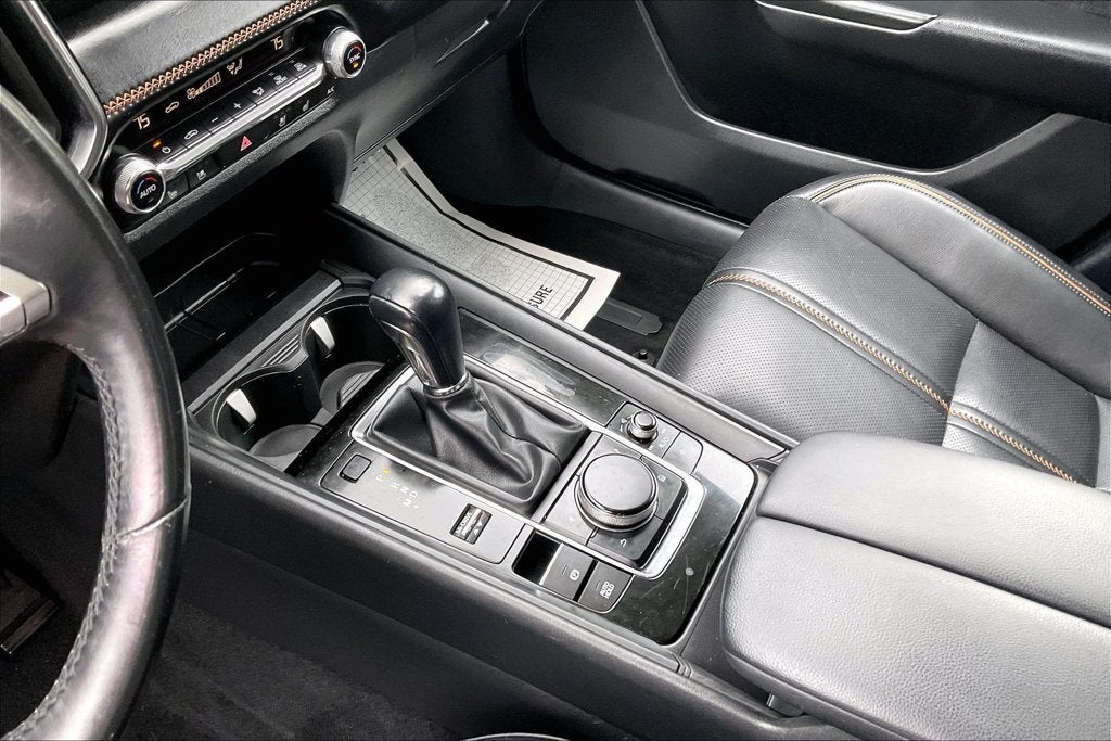 2023 Mazda Mazda CX-50 2.5 S Premium Plus Package