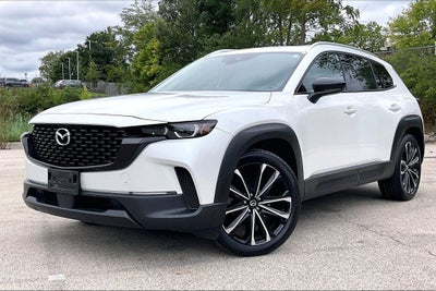 2023 Mazda Mazda CX-50 2.5 S Premium Plus Package
