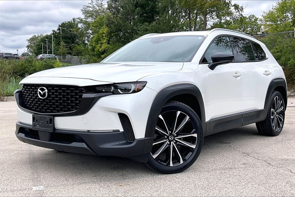 2023 Mazda Mazda CX-50 2.5 S Premium Plus Package