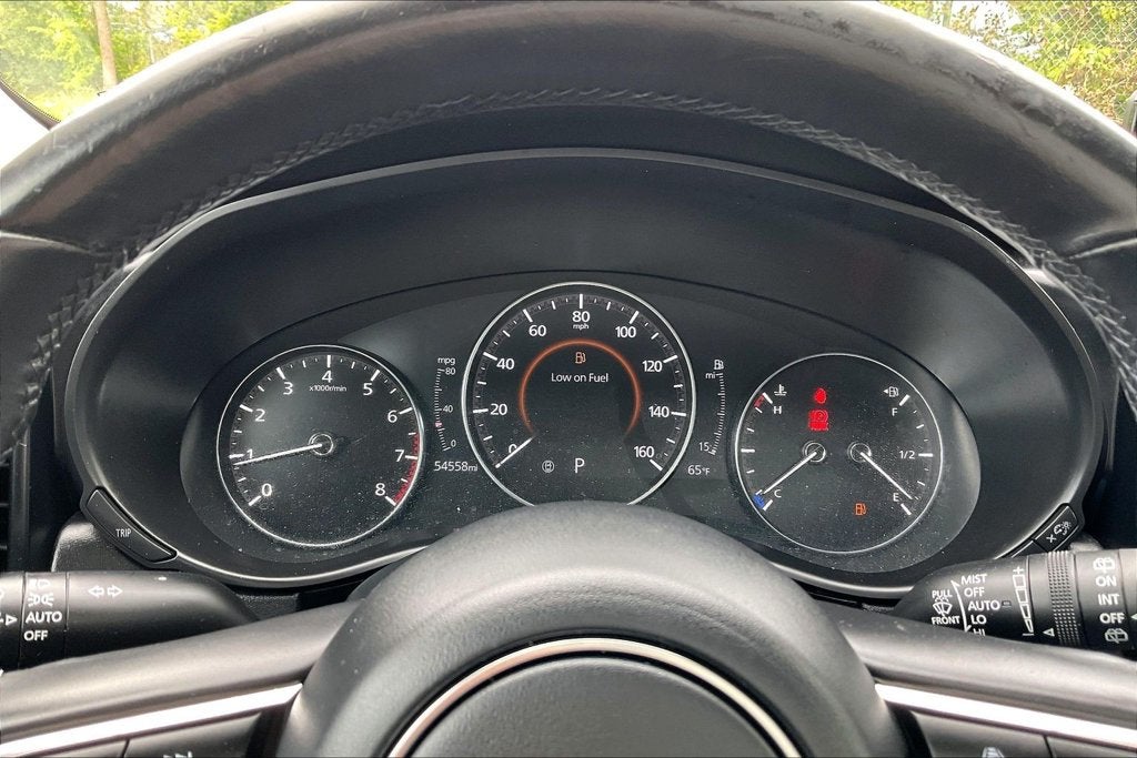 2023 Mazda Mazda CX-50 2.5 S Premium Plus Package