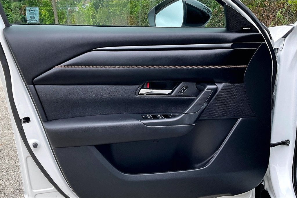 2023 Mazda Mazda CX-50 2.5 S Premium Plus Package