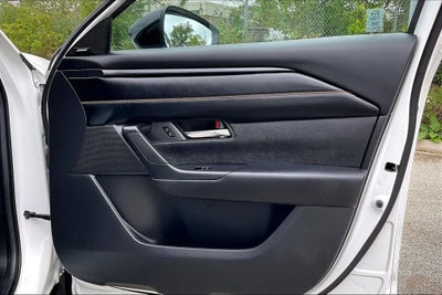 2023 Mazda Mazda CX-50 2.5 S Premium Plus Package
