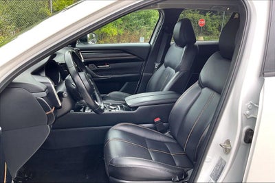 2023 Mazda Mazda CX-50 2.5 S Premium Plus Package