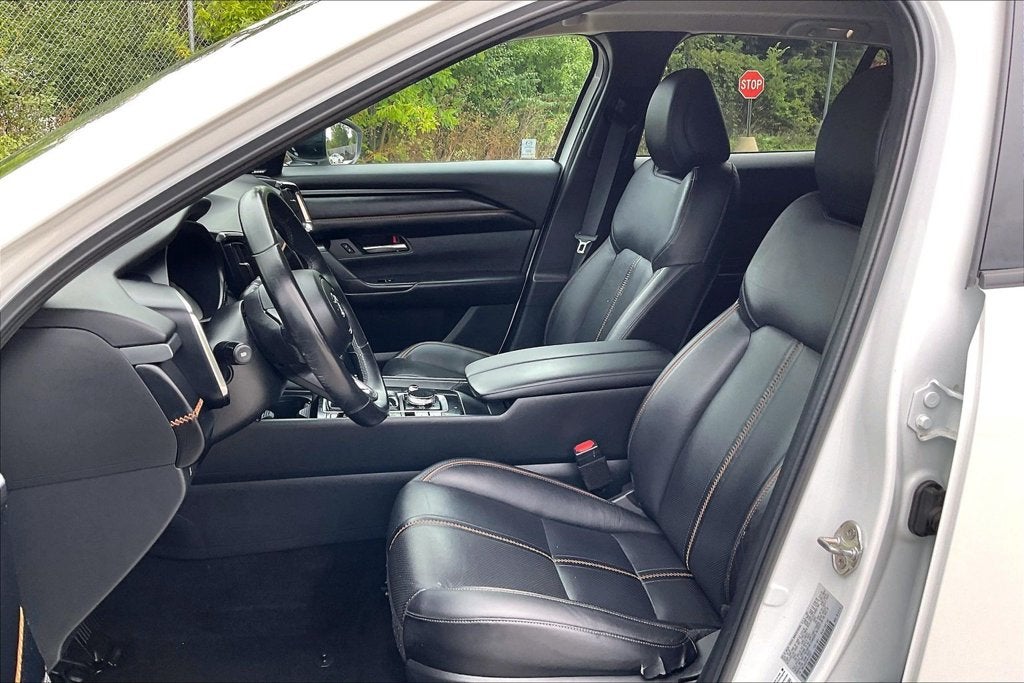 2023 Mazda Mazda CX-50 2.5 S Premium Plus Package