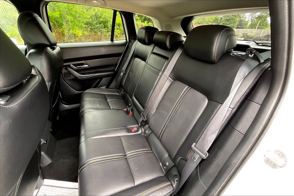 2023 Mazda Mazda CX-50 2.5 S Premium Plus Package