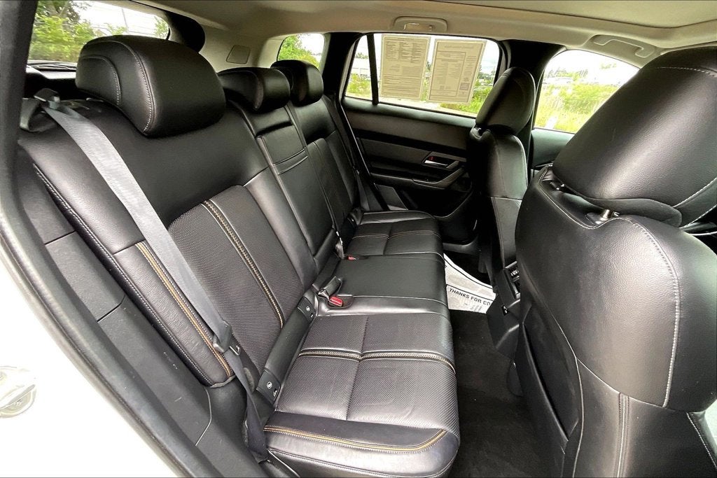 2023 Mazda Mazda CX-50 2.5 S Premium Plus Package