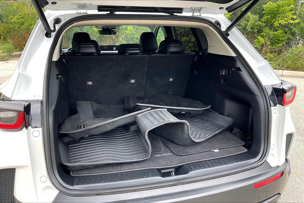 2023 Mazda Mazda CX-50 2.5 S Premium Plus Package