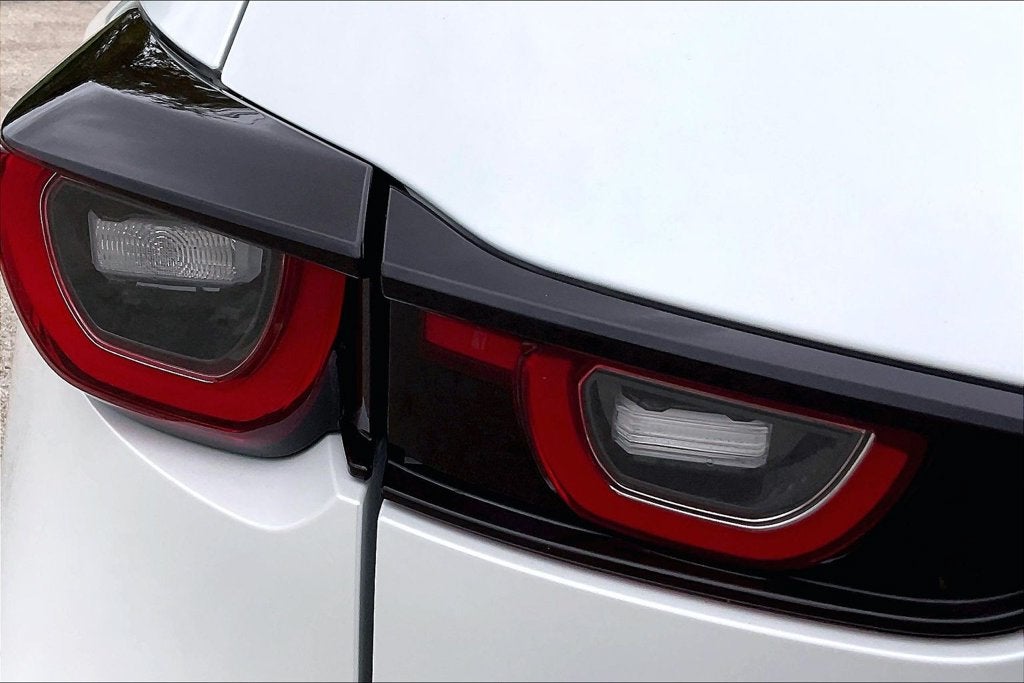 2023 Mazda Mazda CX-50 2.5 S Premium Plus Package