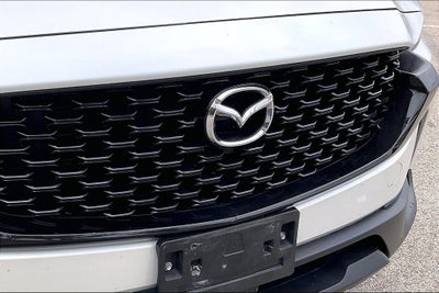 2023 Mazda Mazda CX-50 2.5 S Premium Plus Package
