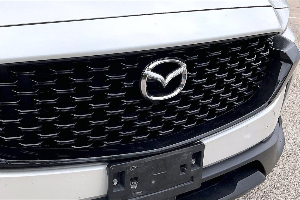 2023 Mazda Mazda CX-50 2.5 S Premium Plus Package