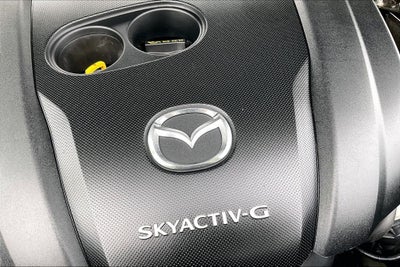 2023 Mazda Mazda CX-50 2.5 S Premium Plus Package