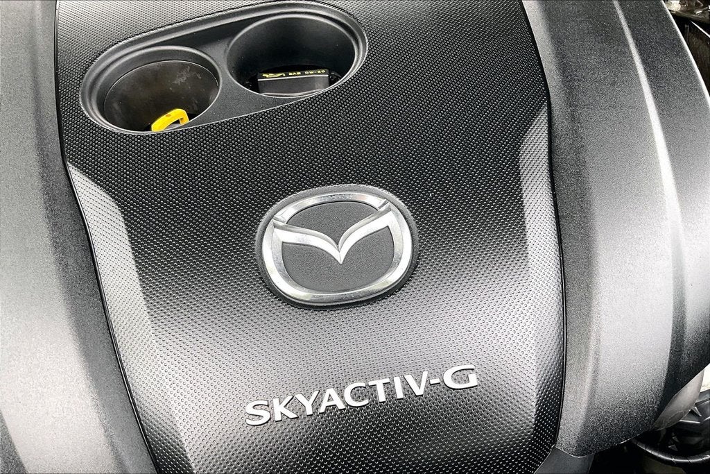 2023 Mazda Mazda CX-50 2.5 S Premium Plus Package