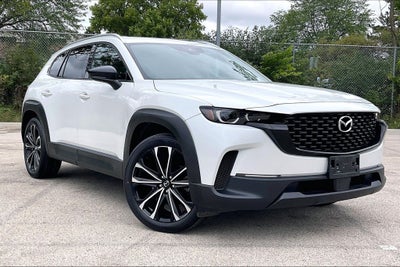 2023 Mazda Mazda CX-50 2.5 S Premium Plus Package