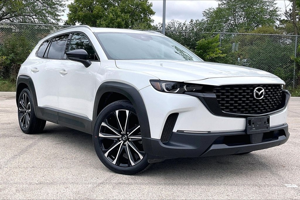 2023 Mazda Mazda CX-50 2.5 S Premium Plus Package