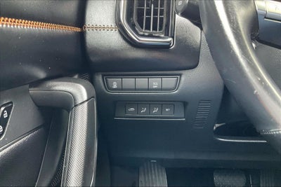 2023 Mazda Mazda CX-50 2.5 S Premium Plus Package