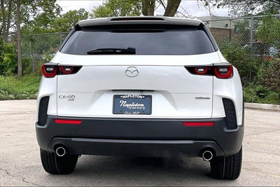 2023 Mazda Mazda CX-50 2.5 S Premium Plus Package