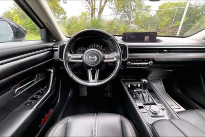 2023 Mazda Mazda CX-50 2.5 S Premium Plus Package