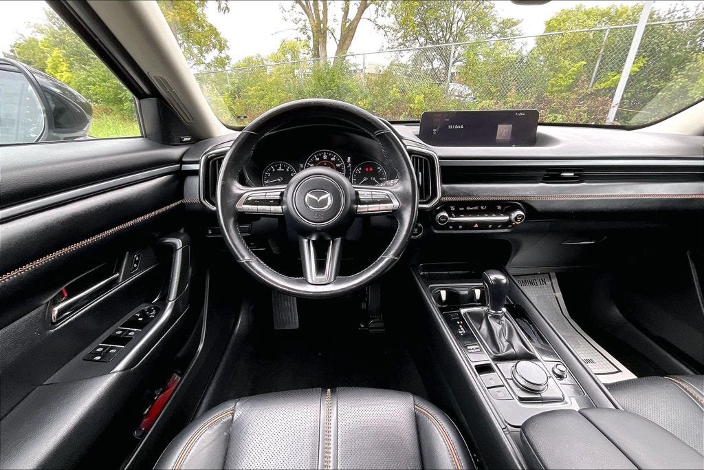 2023 Mazda Mazda CX-50 2.5 S Premium Plus Package