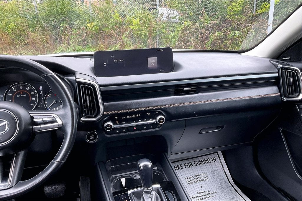 2023 Mazda Mazda CX-50 2.5 S Premium Plus Package