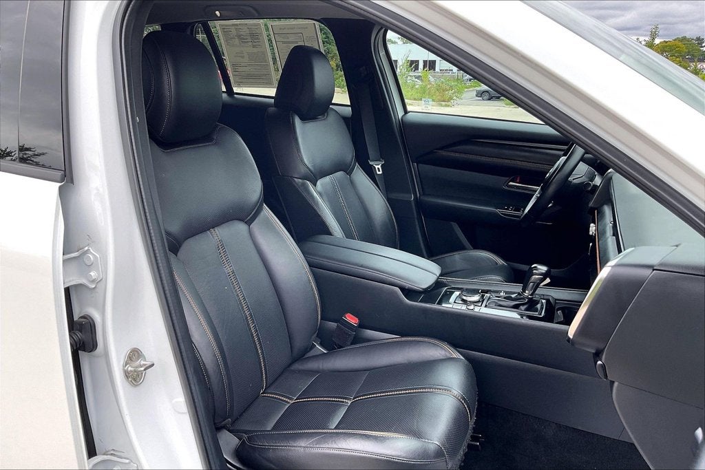 2023 Mazda Mazda CX-50 2.5 S Premium Plus Package