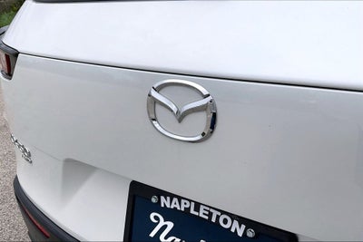 2023 Mazda Mazda CX-50 2.5 S Premium Plus Package