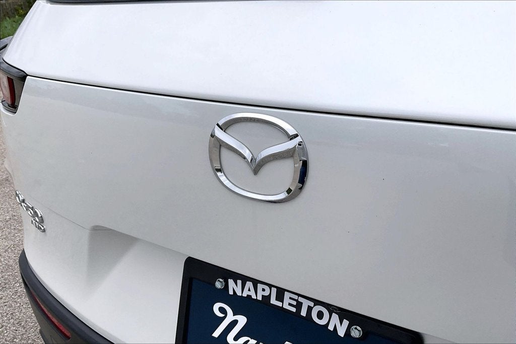 2023 Mazda Mazda CX-50 2.5 S Premium Plus Package