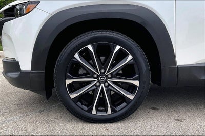 2023 Mazda Mazda CX-50 2.5 S Premium Plus Package