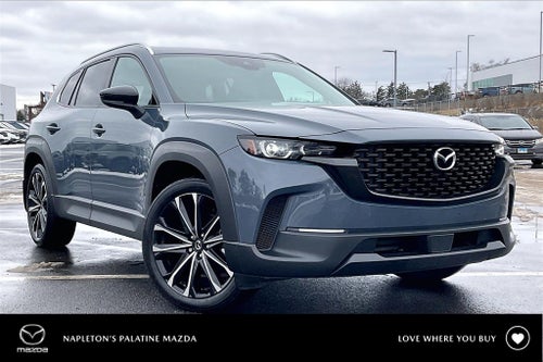 2024 Mazda Mazda CX-50 2.5 S Premium Plus Package