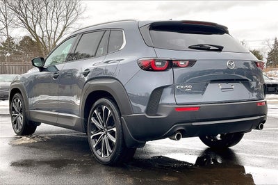 2024 Mazda Mazda CX-50 2.5 S Premium Plus Package
