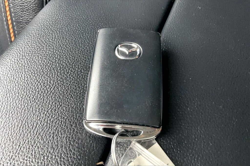 2024 Mazda Mazda CX-50 2.5 S Premium Plus Package