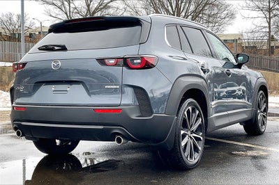 2024 Mazda Mazda CX-50 2.5 S Premium Plus Package