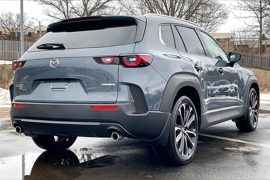 2024 Mazda Mazda CX-50 2.5 S Premium Plus Package