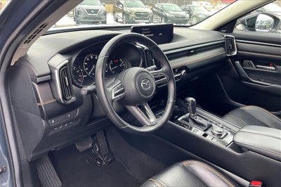 2024 Mazda Mazda CX-50 2.5 S Premium Plus Package